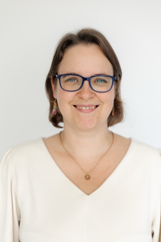 Funnel-Strategie-Session mit Katharina Lewald